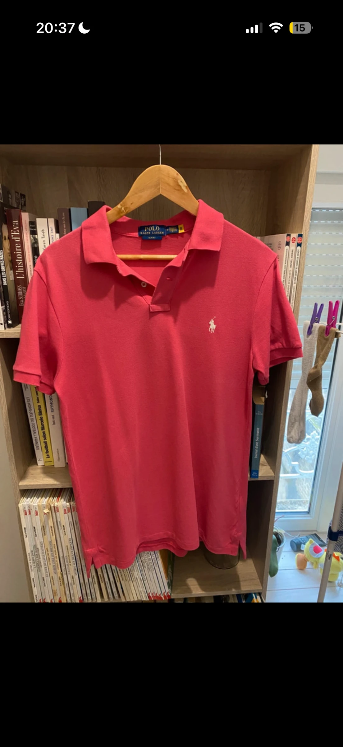 Polo raph Lauren 